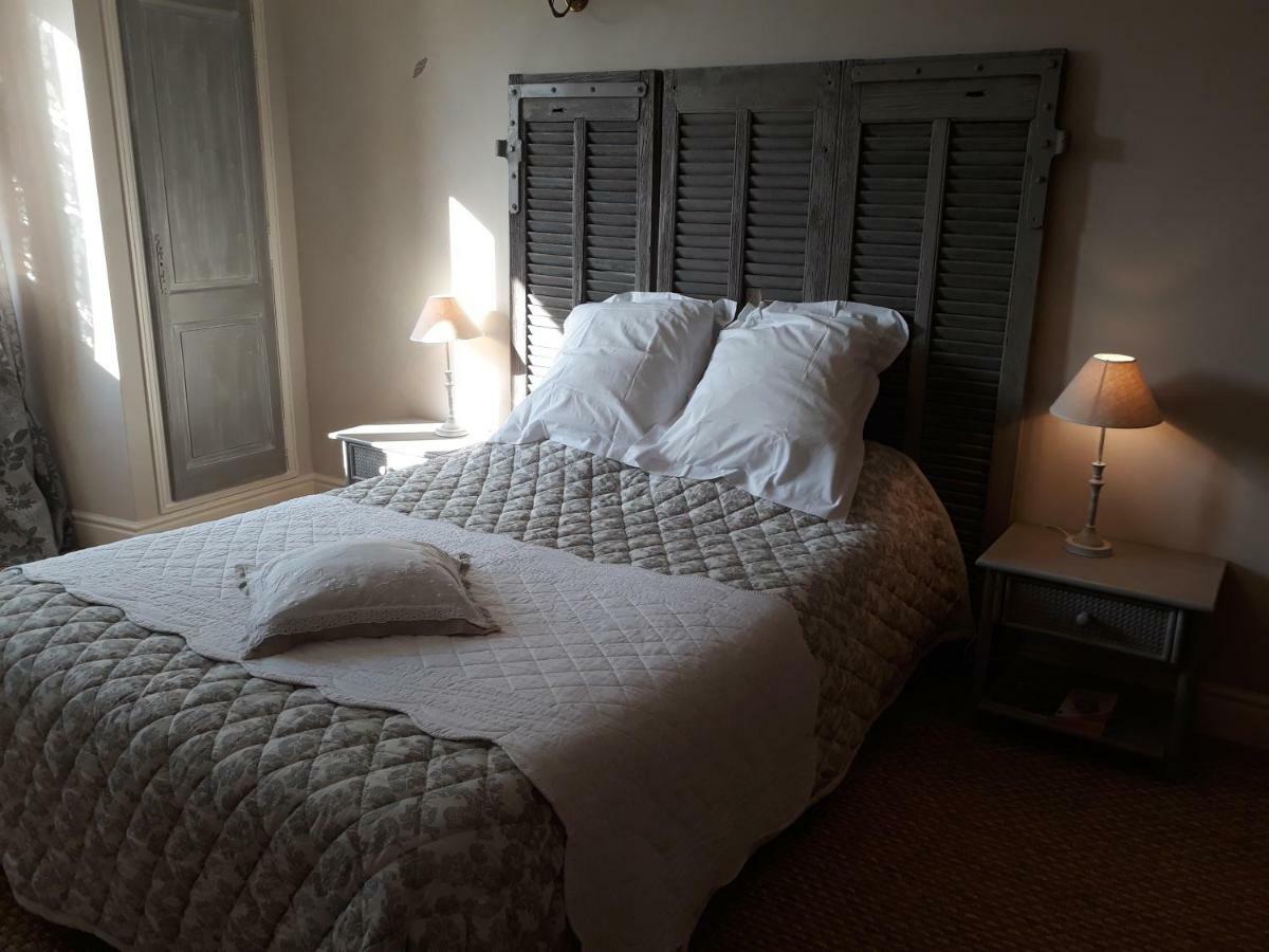 Chambre D'Hotes La Citadelle Lardier-et-Valenca Екстериор снимка